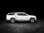 Mercedes-Benz X-Class Power 2017 года (WW)